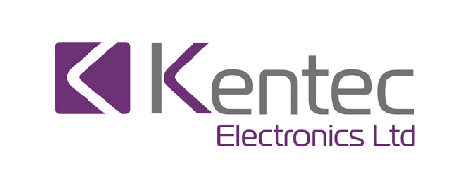 Kentec Electronics Ltd